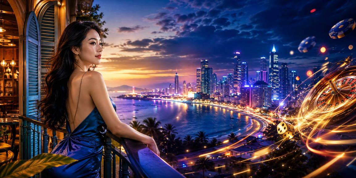 777loc Casino Trực Tiếp Việt Nam