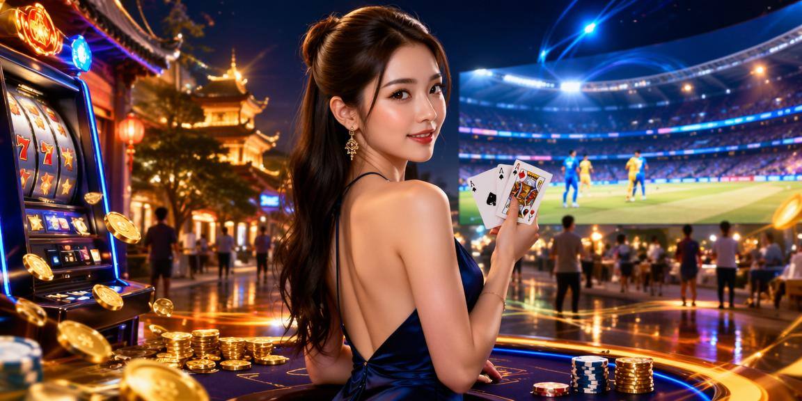 777loc Casino Trực Tiếp MoMo