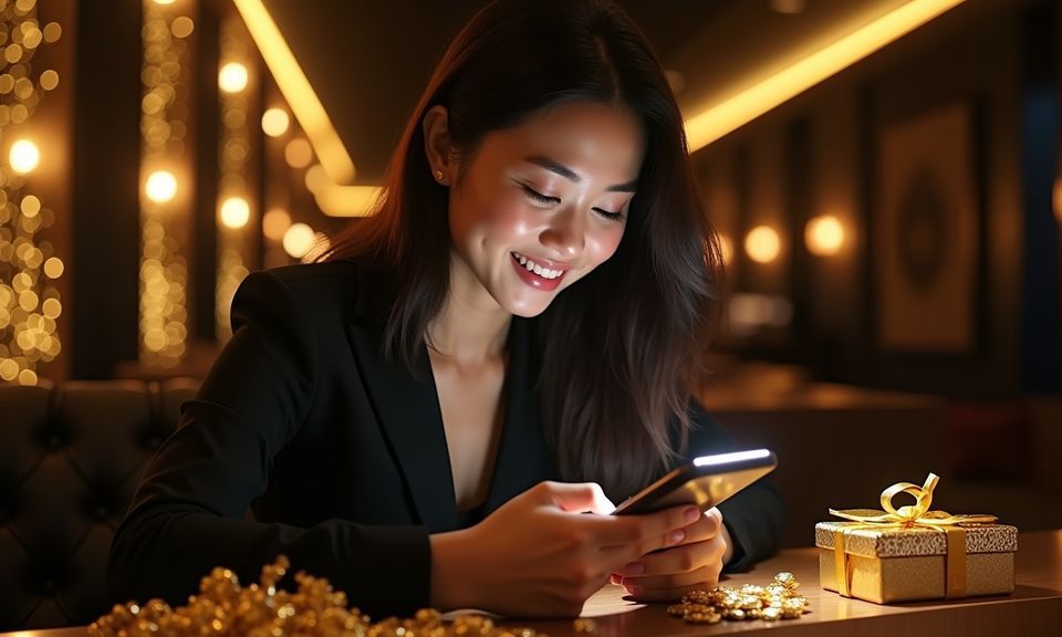 777loc Chúng tôi bảo vệ thông tin của bạn như thế nào